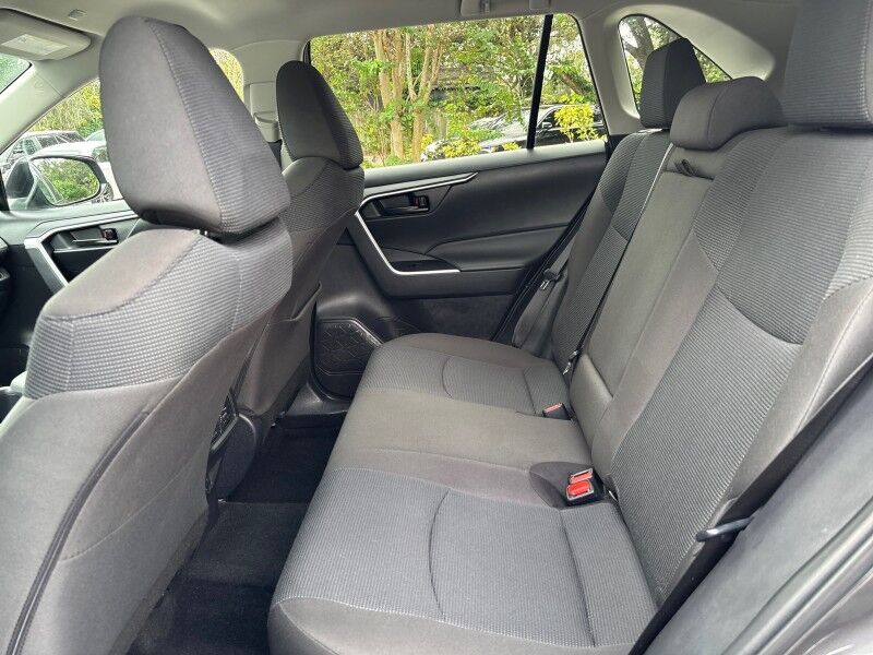 2025 Toyota RAV4 LE AWD Seffner FL