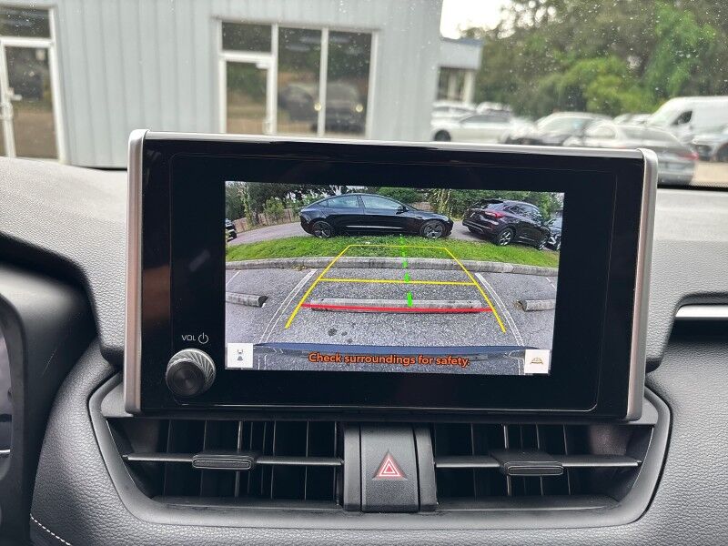 2025 Toyota RAV4 LE AWD Seffner FL