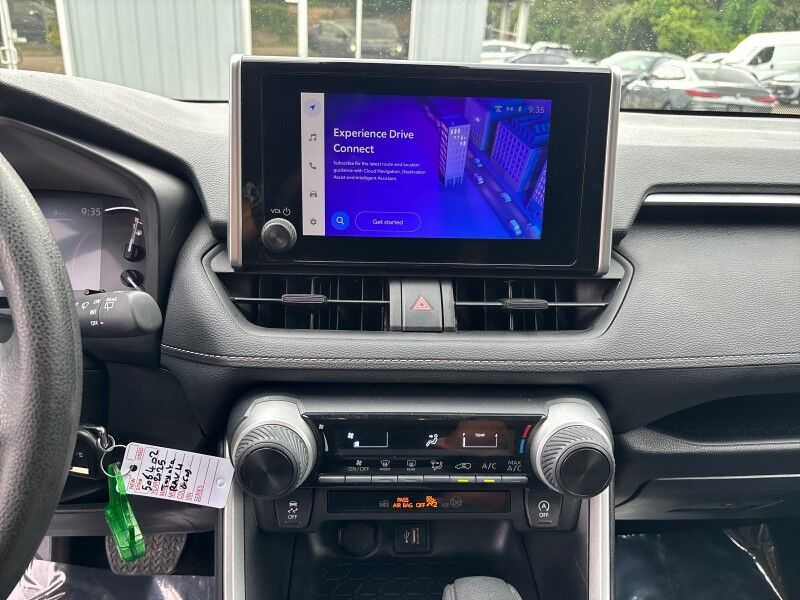 2025 Toyota RAV4 LE AWD Seffner FL