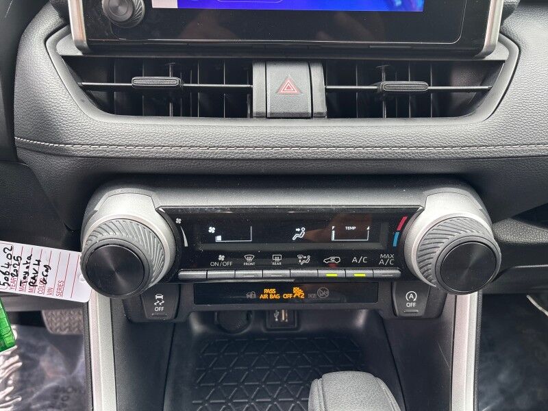 2025 Toyota RAV4 LE AWD Seffner FL