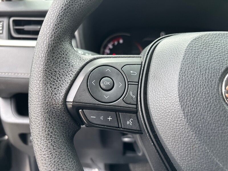 2025 Toyota RAV4 LE AWD Seffner FL