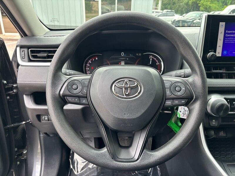 2025 Toyota RAV4 LE AWD Seffner FL