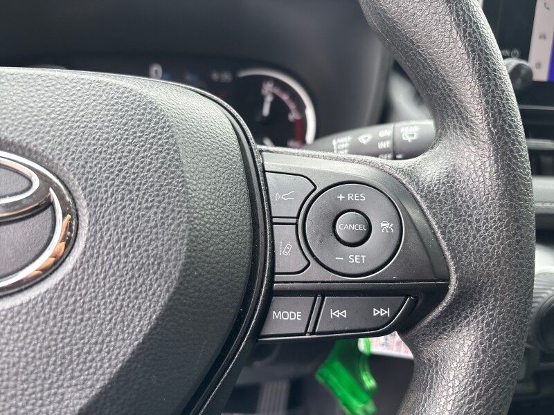 2025 Toyota RAV4 LE AWD Seffner FL