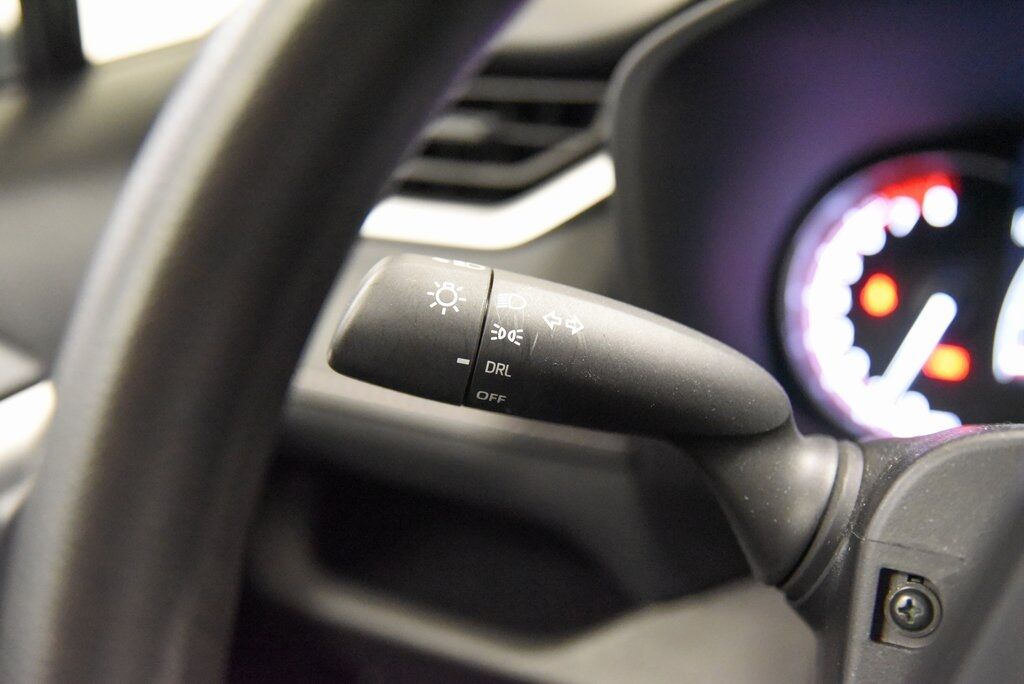 2025 Toyota RAV4 LE Akron