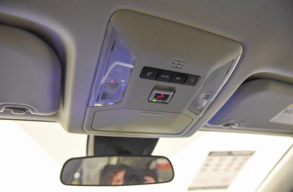 2025 Toyota RAV4 LE Akron