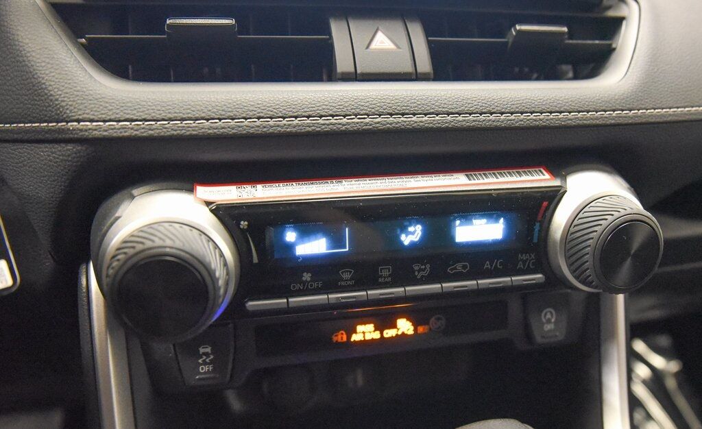 2025 Toyota RAV4 LE Akron