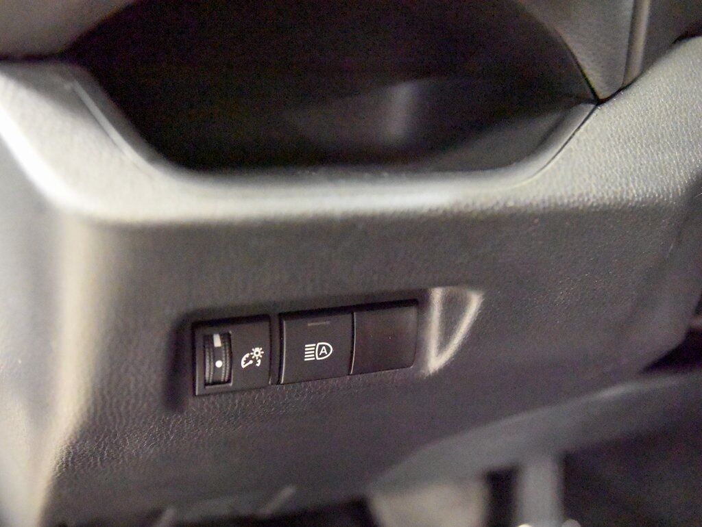 2025 Toyota RAV4 LE Akron