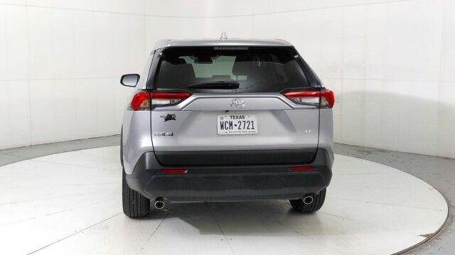 2025 Toyota RAV4 LE El Paso TX