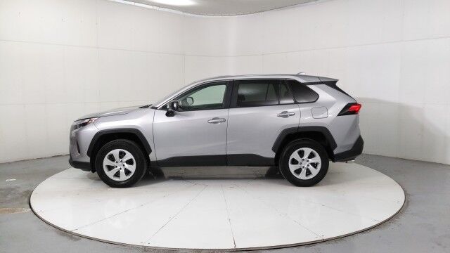 2025 Toyota RAV4 LE El Paso TX