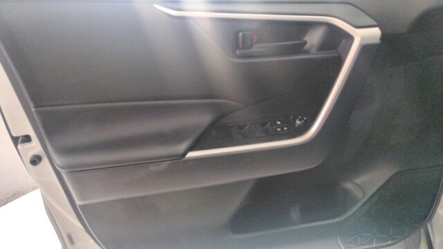 2025 Toyota RAV4 LE El Paso TX