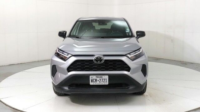2025 Toyota RAV4 LE El Paso TX