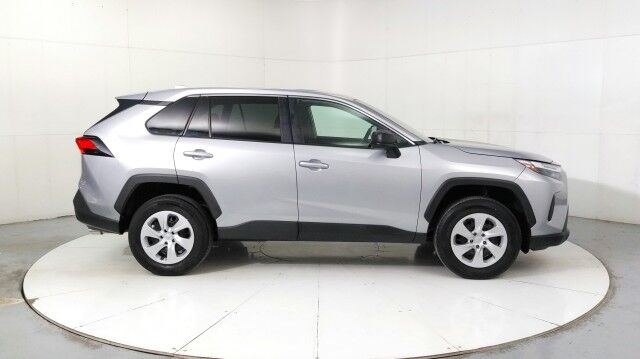 2025 Toyota RAV4 LE El Paso TX