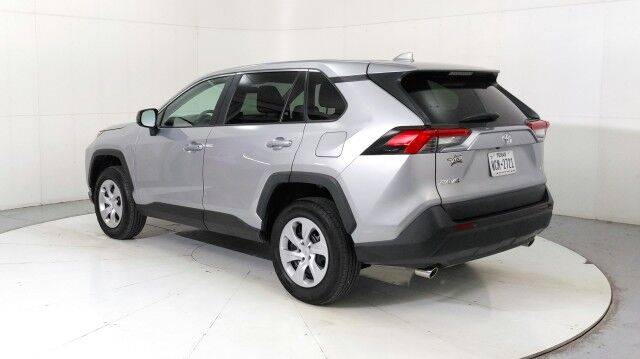 2025 Toyota RAV4 LE El Paso TX
