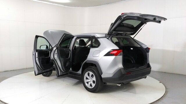 2025 Toyota RAV4 LE El Paso TX