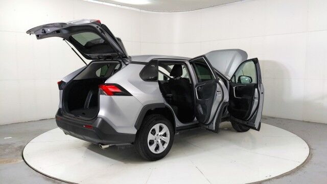 2025 Toyota RAV4 LE El Paso TX