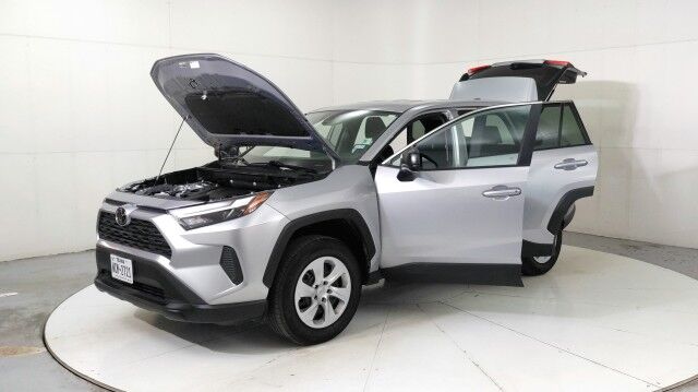 2025 Toyota RAV4 LE El Paso TX