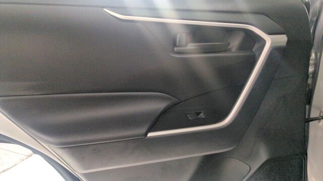 2025 Toyota RAV4 LE El Paso TX