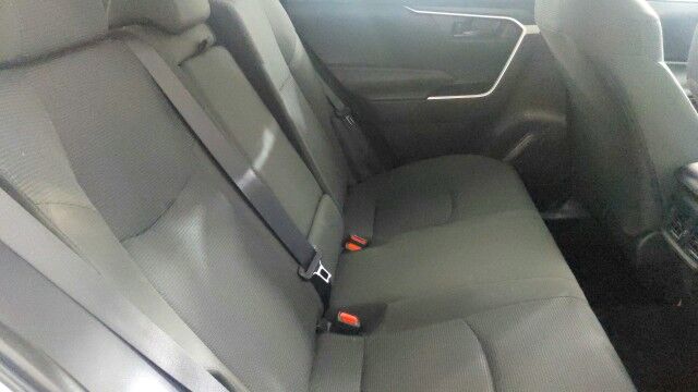 2025 Toyota RAV4 LE El Paso TX