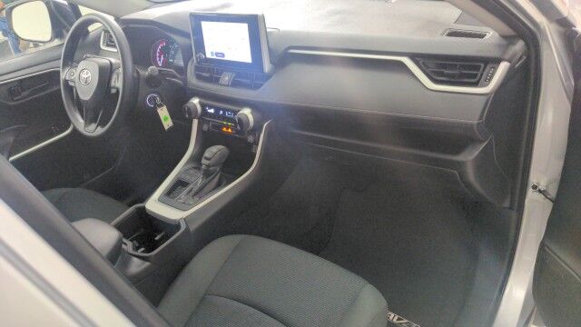 2025 Toyota RAV4 LE El Paso TX