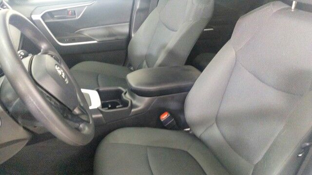 2025 Toyota RAV4 LE El Paso TX