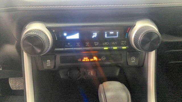 2025 Toyota RAV4 LE El Paso TX