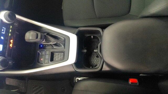 2025 Toyota RAV4 LE El Paso TX