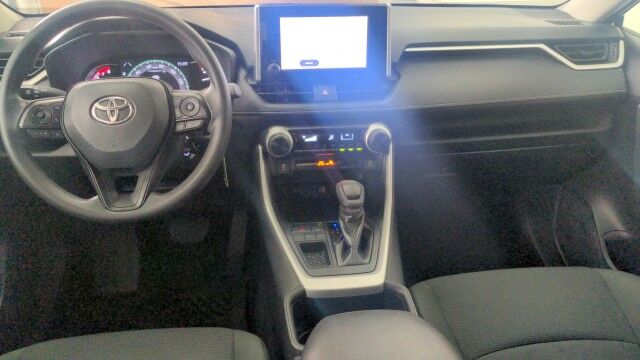 2025 Toyota RAV4 LE El Paso TX