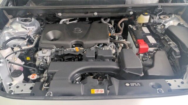 2025 Toyota RAV4 LE El Paso TX