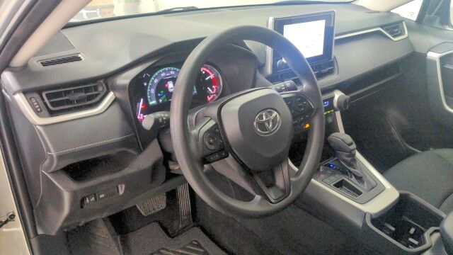 2025 Toyota RAV4 LE El Paso TX