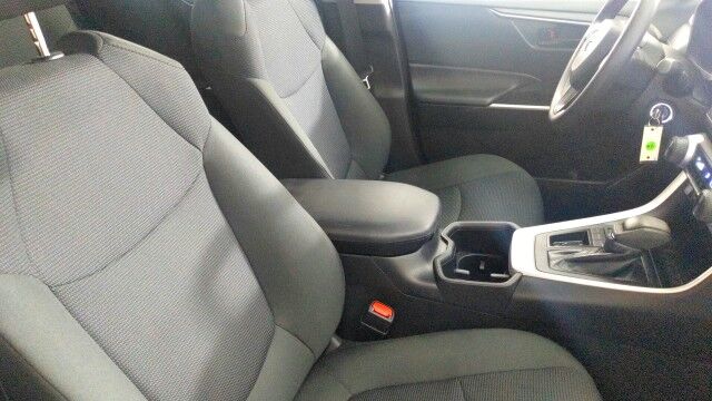 2025 Toyota RAV4 LE El Paso TX