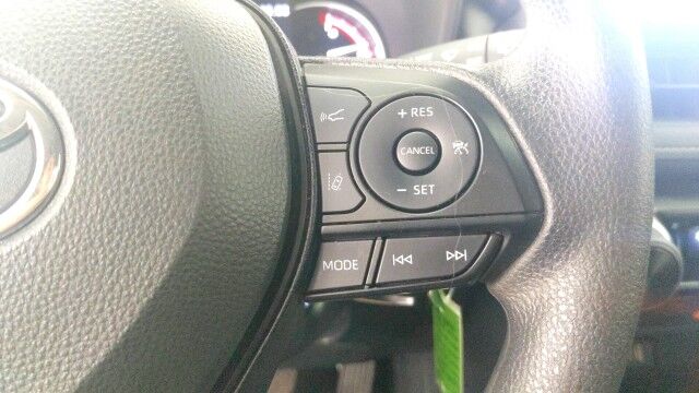 2025 Toyota RAV4 LE El Paso TX