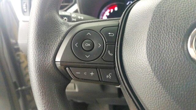 2025 Toyota RAV4 LE El Paso TX