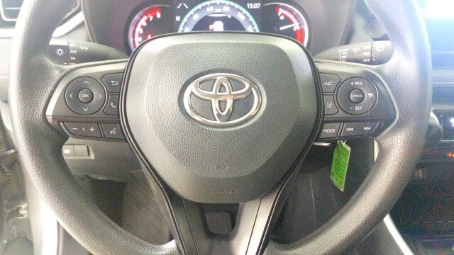 2025 Toyota RAV4 LE El Paso TX