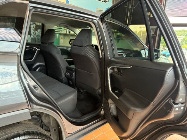 2025 Toyota RAV4 LE Charlotte NC