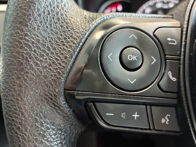 2025 Toyota RAV4 LE Charlotte NC