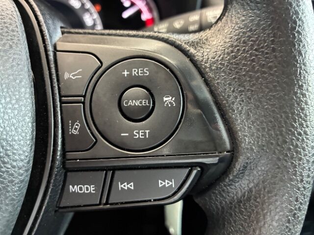 2025 Toyota RAV4 LE Charlotte NC
