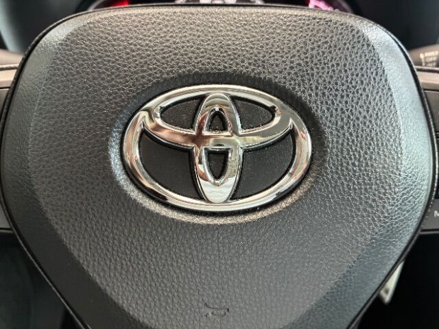 2025 Toyota RAV4 LE Charlotte NC
