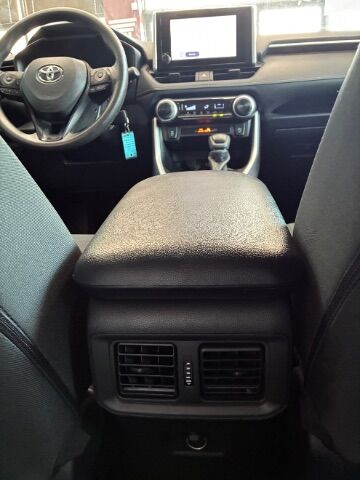 2025 Toyota RAV4 LE Charlotte NC
