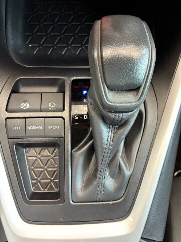 2025 Toyota RAV4 LE Charlotte NC