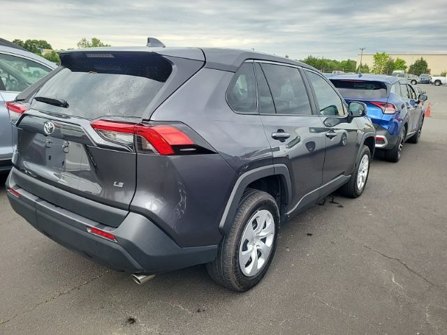 2025 Toyota RAV4 LE Charlotte NC