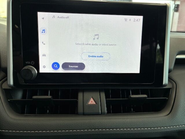 2025 Toyota RAV4 LE Charlotte NC