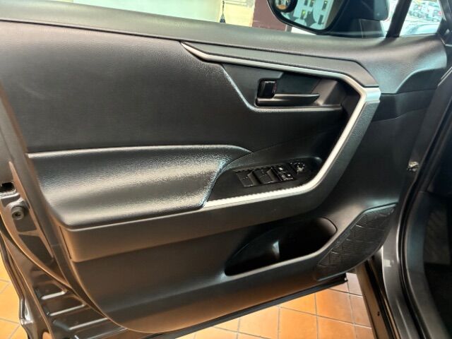 2025 Toyota RAV4 LE Charlotte NC