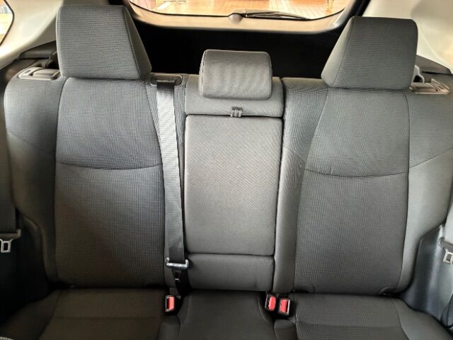 2025 Toyota RAV4 LE Charlotte NC