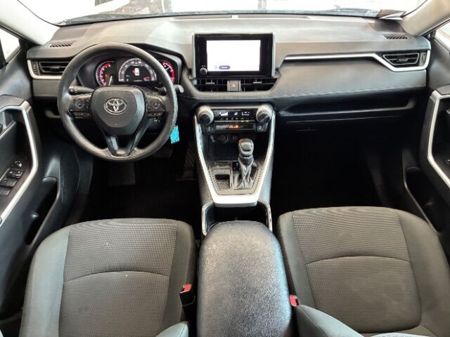 2025 Toyota RAV4 LE Charlotte NC