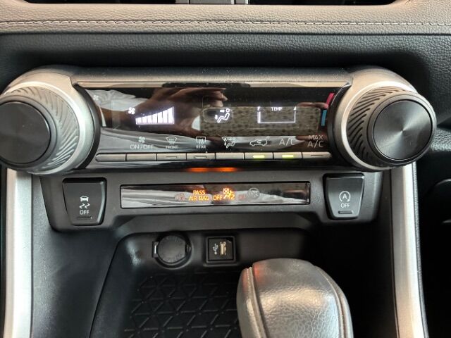 2025 Toyota RAV4 LE Charlotte NC