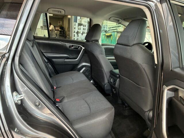 2025 Toyota RAV4 LE Charlotte NC