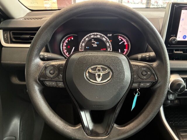 2025 Toyota RAV4 LE Charlotte NC