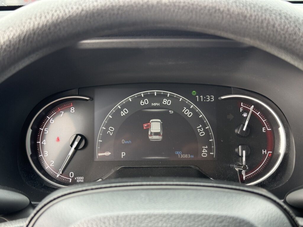 2025 Toyota RAV4 LE Crestwood KY