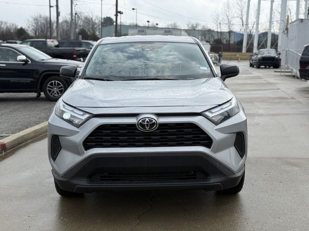 2025 Toyota RAV4 LE Crestwood KY