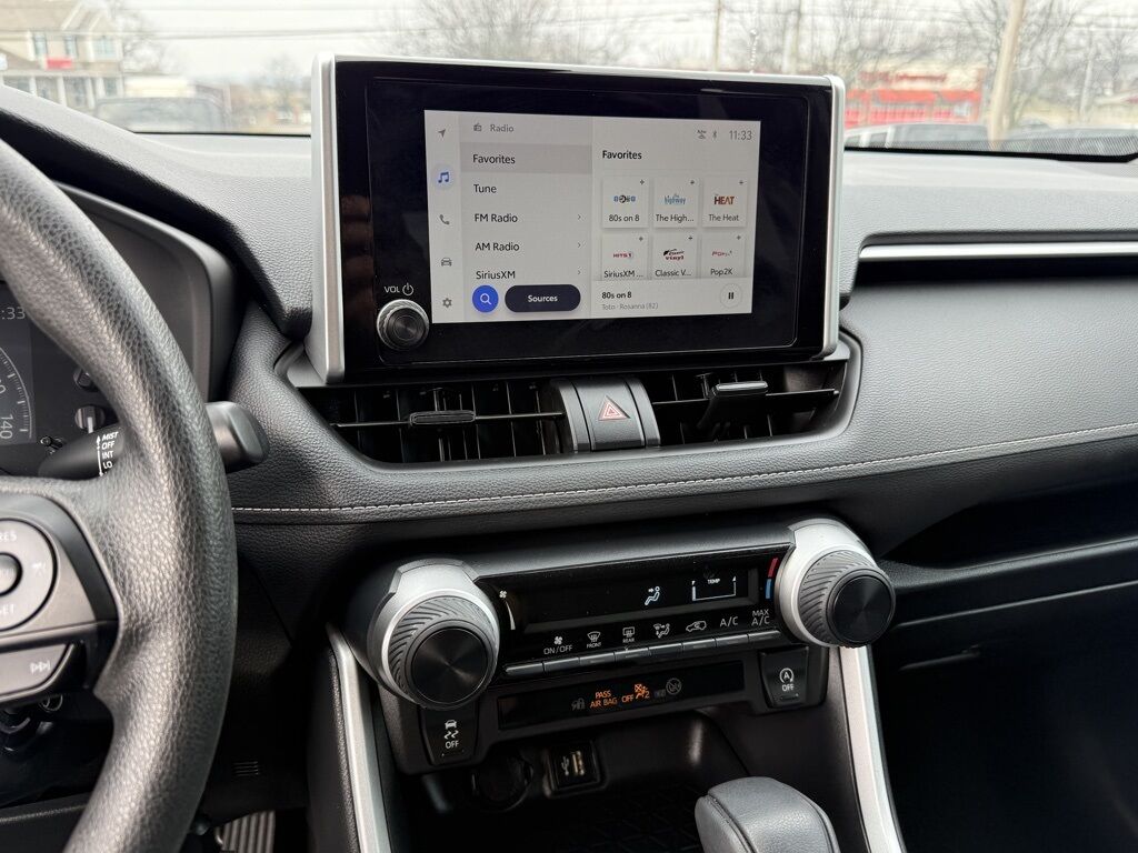 2025 Toyota RAV4 LE Crestwood KY